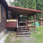 Dom wakacyjny Nad Narwią Zatory