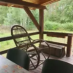 Сasa de vacaciones Nad Narwia *