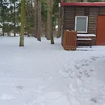 Nad Narwia Сasa de vacaciones Zatory