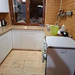 Сasa de vacaciones Nad Narwia