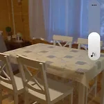 Сasa de vacaciones Nad Narwia *