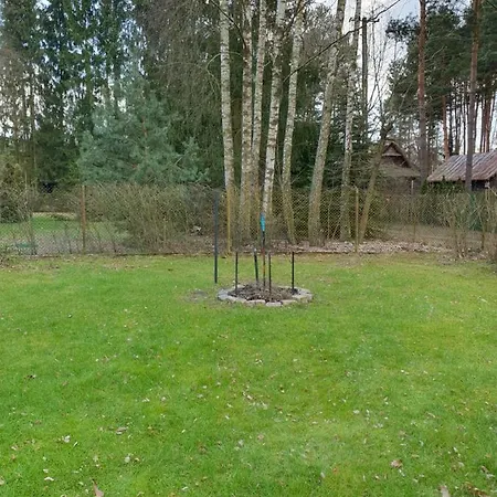 Nad Narwia Ferienhaus Zatory