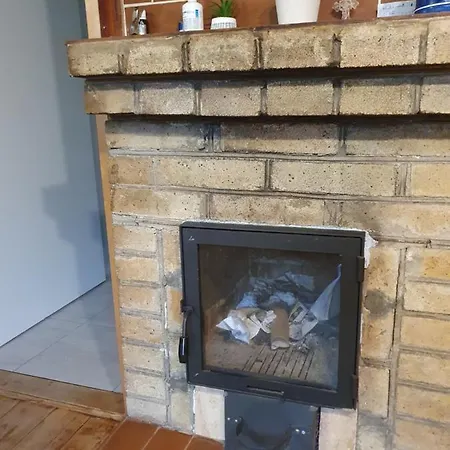 Ferienhaus Nad Narwia