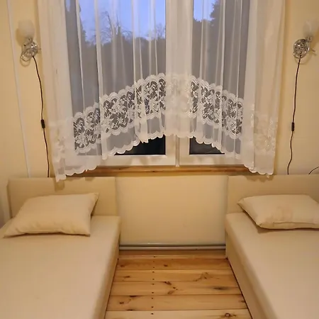 Ferienhaus Nad Narwia *