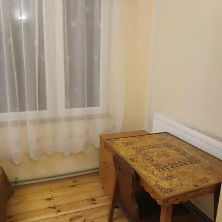 Nad Narwia Ferienhaus *