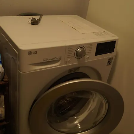 Nad Narwia Сasa de vacaciones