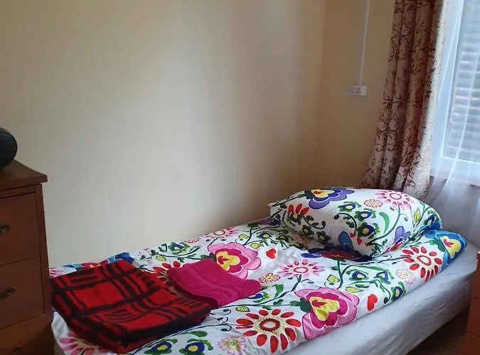 Dom wakacyjny Nad Narwią *