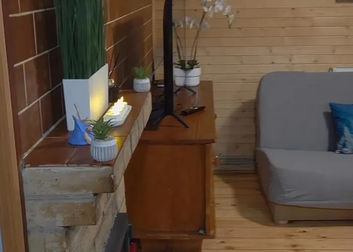 Nad Narwią * Zatory